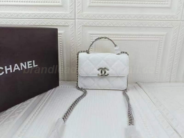 Chanel Handbags 288